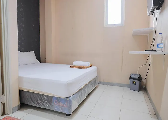 Rumahku Hayam Wuruk RedPartner Jakarta